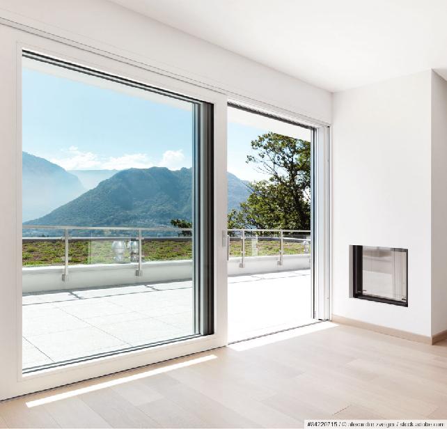 Referenz | Weil Sonnen- & Sichtschutzsysteme, Mainburg